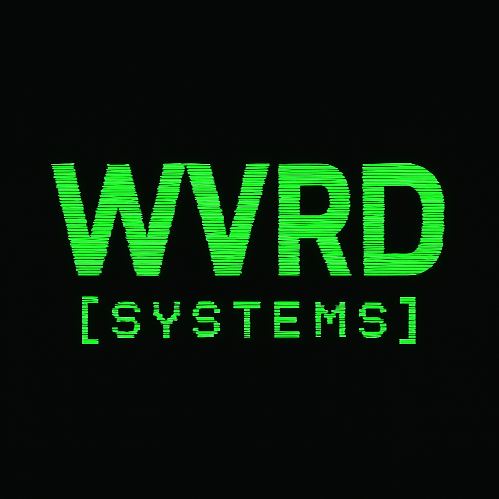 WVRD Systems